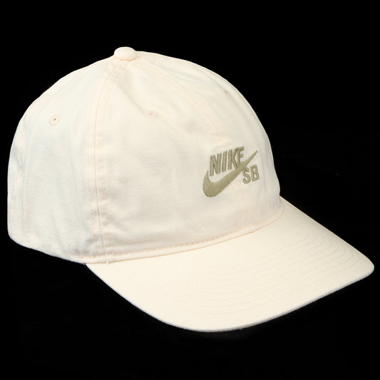 Nike SB | Club Hat Guava Ice / Neutral Olive