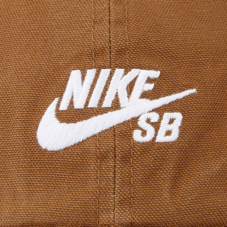 Nike SB | Club Hat Light British Tan