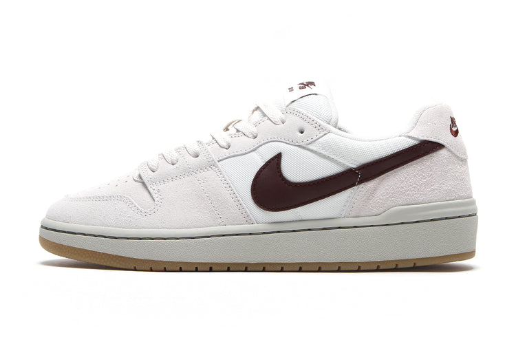 Nike SB - Code 58
Style # IB0108-102
Color : Summit White / Mystic Dates / Phantom