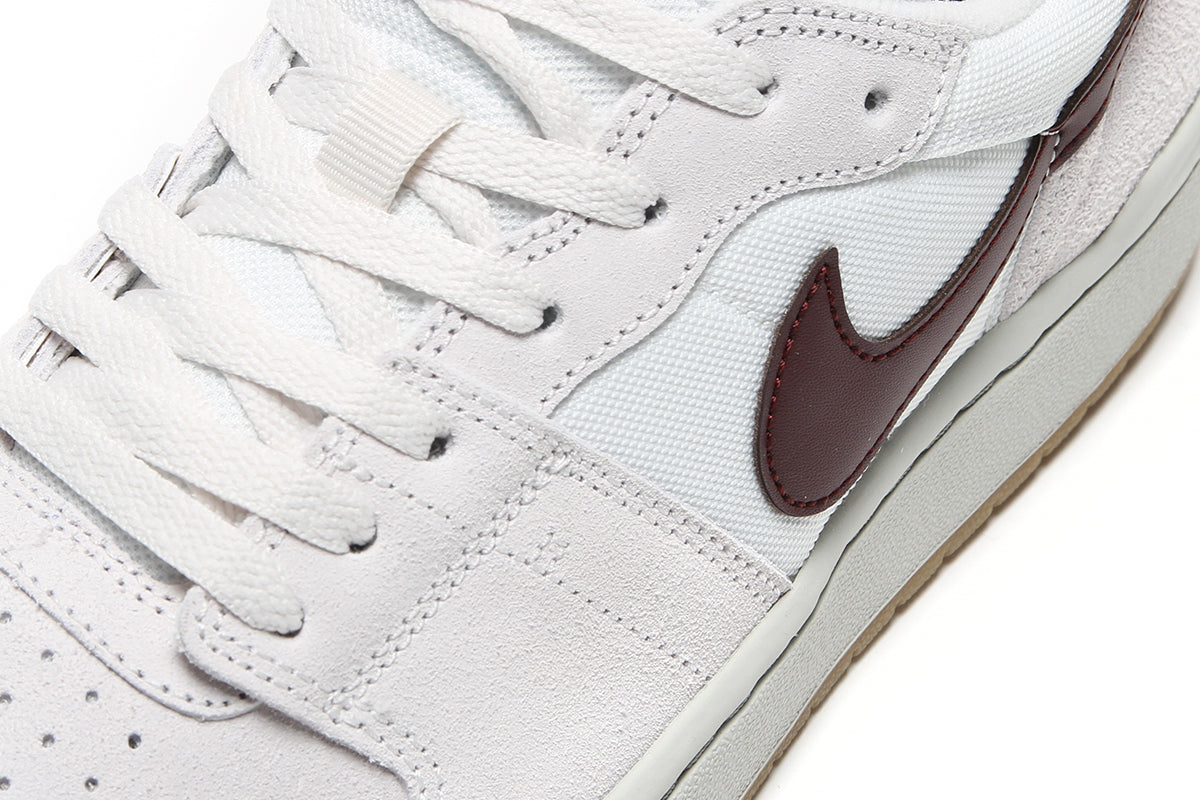 Nike SB - Code 58
Style # IB0108-102
Color : Summit White / Mystic Dates / Phantom