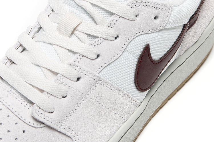 Nike SB - Code 58
Style # IB0108-102
Color : Summit White / Mystic Dates / Phantom