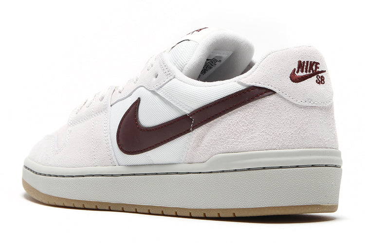 Nike SB - Code 58
Style # IB0108-102
Color : Summit White / Mystic Dates / Phantom