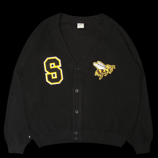 Nike SB - Collegial Cardigan
Style # HV0258-010
Color : Black
