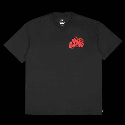 Nike SB Dragon T-Shirt Black