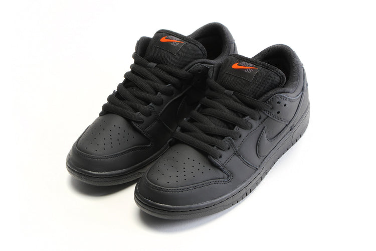 Nike SB | Dunk Low Pro
Style # FJ1674-001
Color : Black