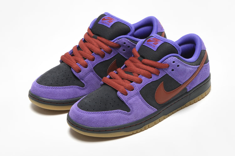 Dunk Low Pro – Premier