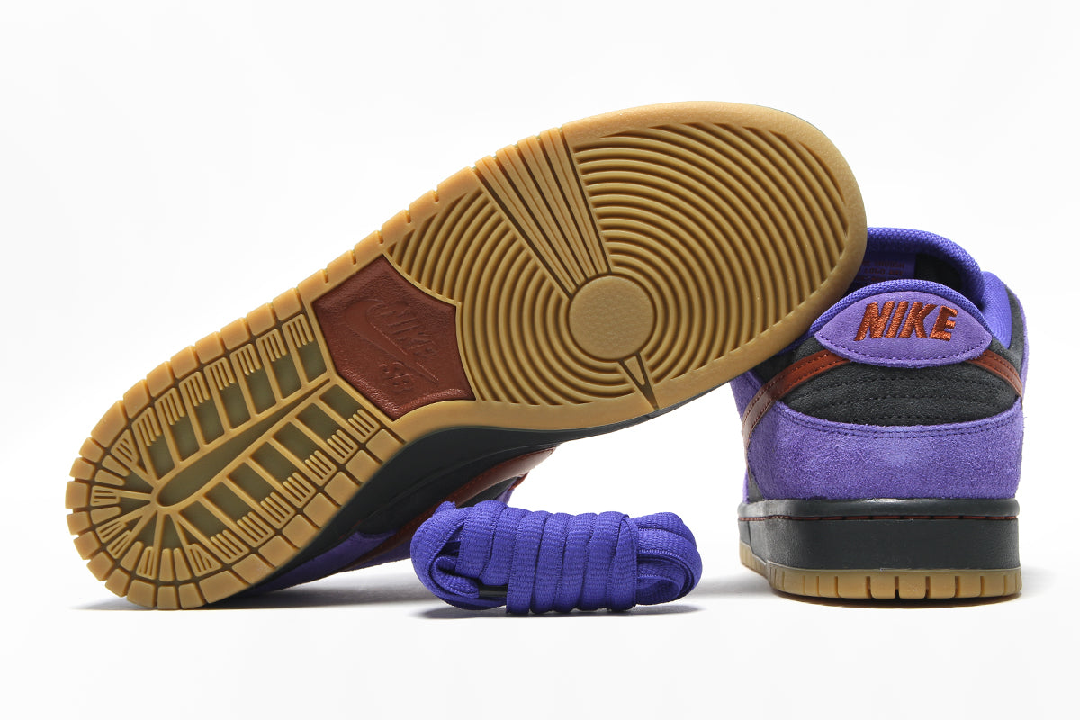 Dunk Low Pro – Premier