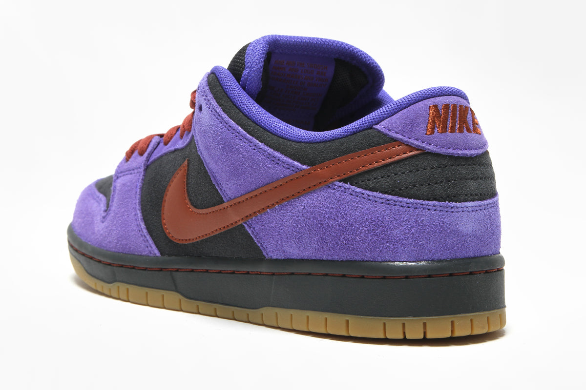 Dunk Low Pro – Premier
