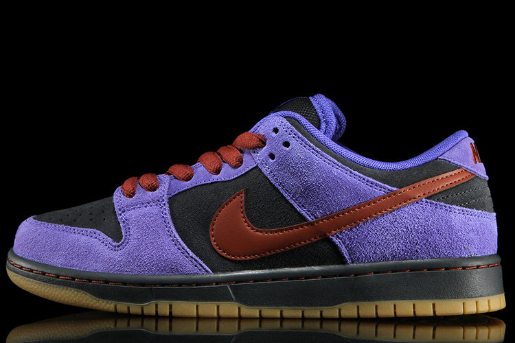 Dunk Low Pro – Premier