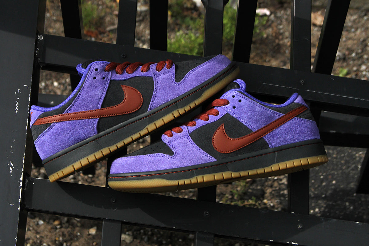 Dunk Low Pro – Premier