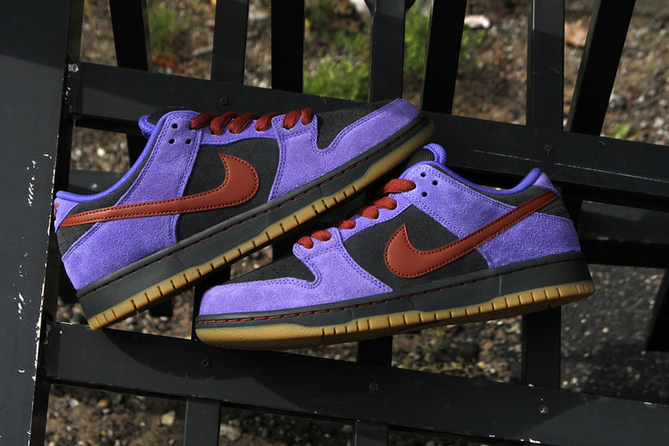 Dunk Low Pro – Premier