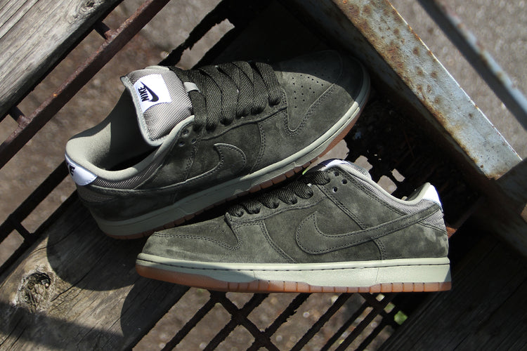 Dunk Low Pro B