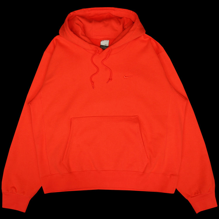 Nike - Energy Fleece Hoodie
Style # IO8747-696
Color : LT Crimson