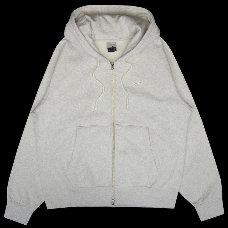 Energy Fleece Zip Hoodie