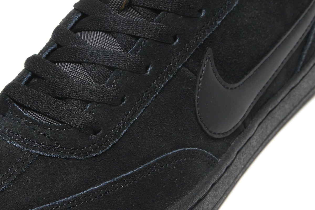 Nike SB - FC Classic
Style # 909096-002
Color : Black / Black / Vivid Orange