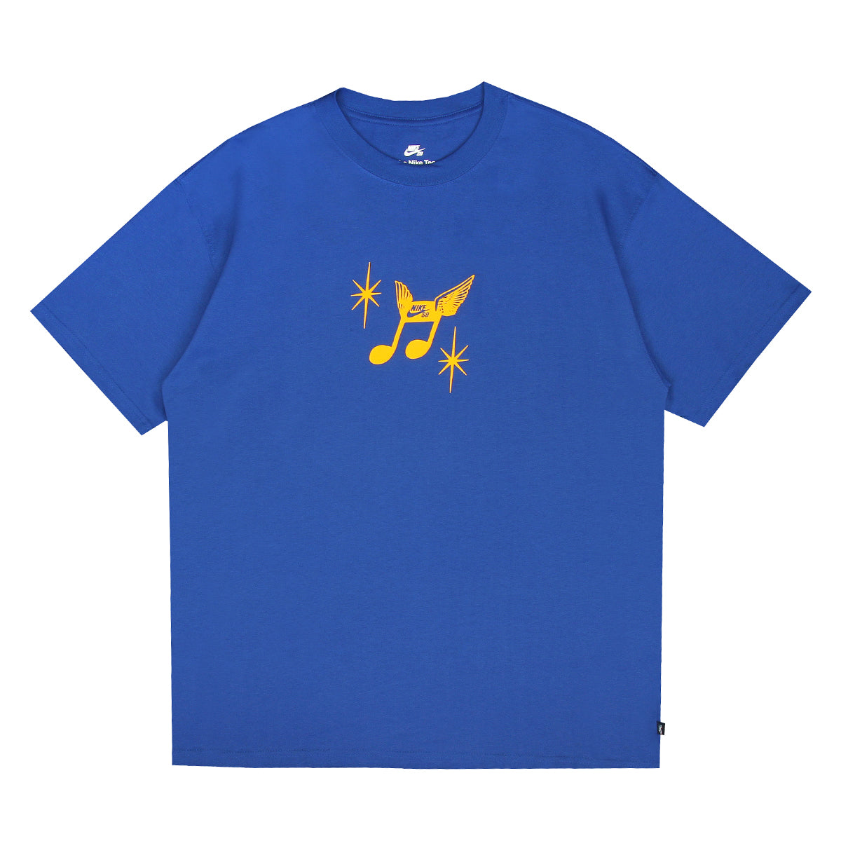 Nike SB - FC Pack T-Shirt
Style # IU3731-480
Color : Game Royal