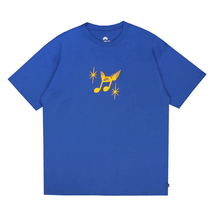 Nike SB - FC Pack T-Shirt
Style # IU3731-480
Color : Game Royal
