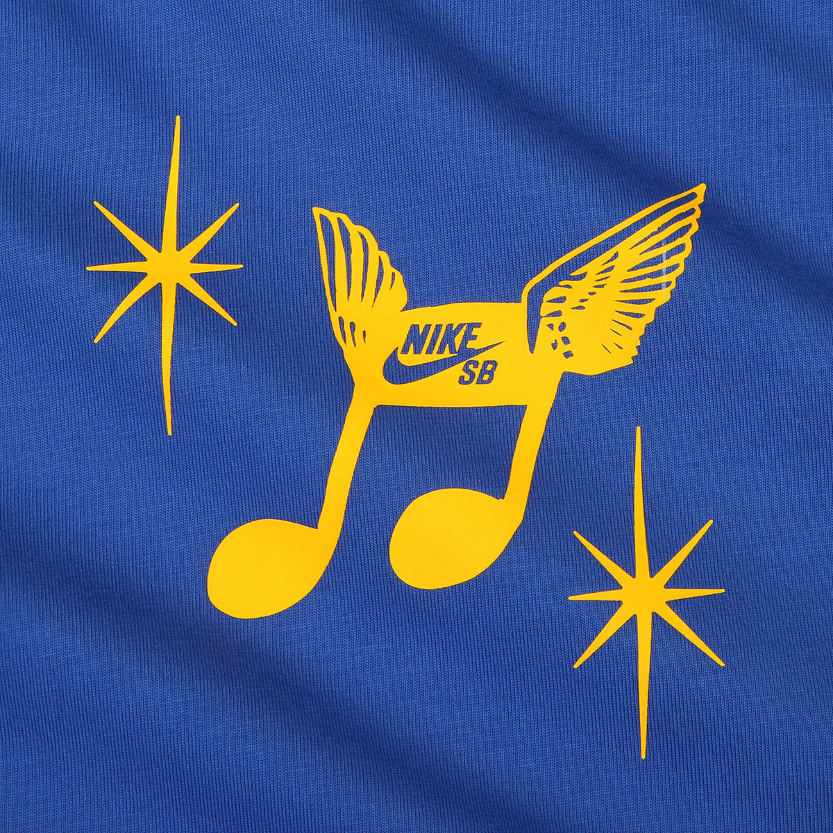 Nike SB - FC Pack T-Shirt
Style # IU3731-480
Color : Game Royal
