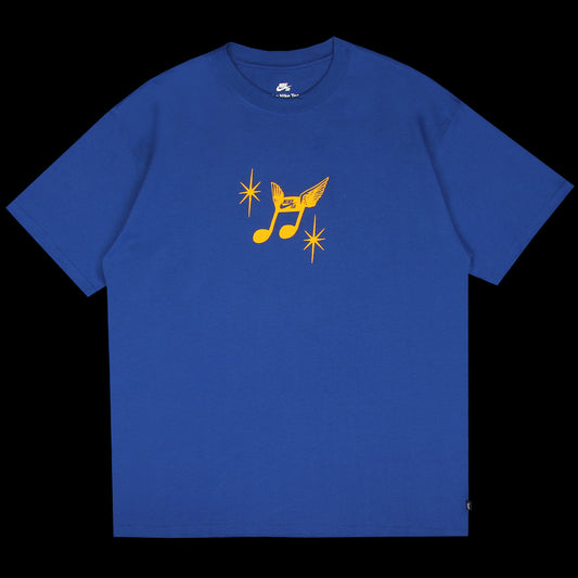 Nike SB - FC Pack T-Shirt
Style # IU3731-480
Color : Game Royal