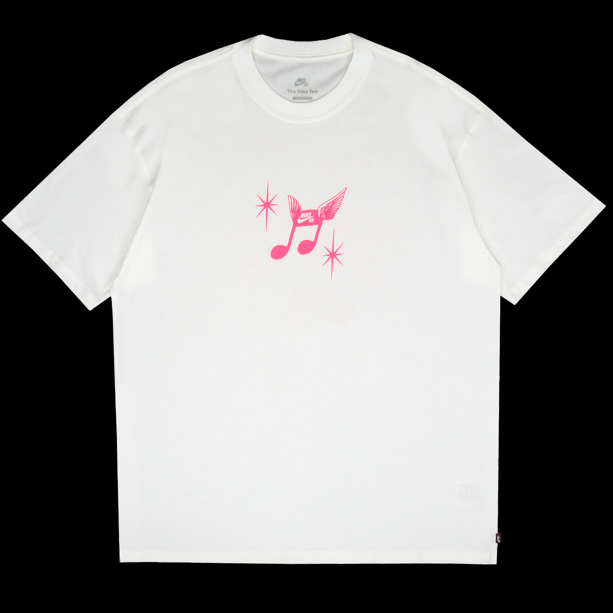 Nike SB - FC Pack T-Shirt
Style # IU3731-100
Color : White