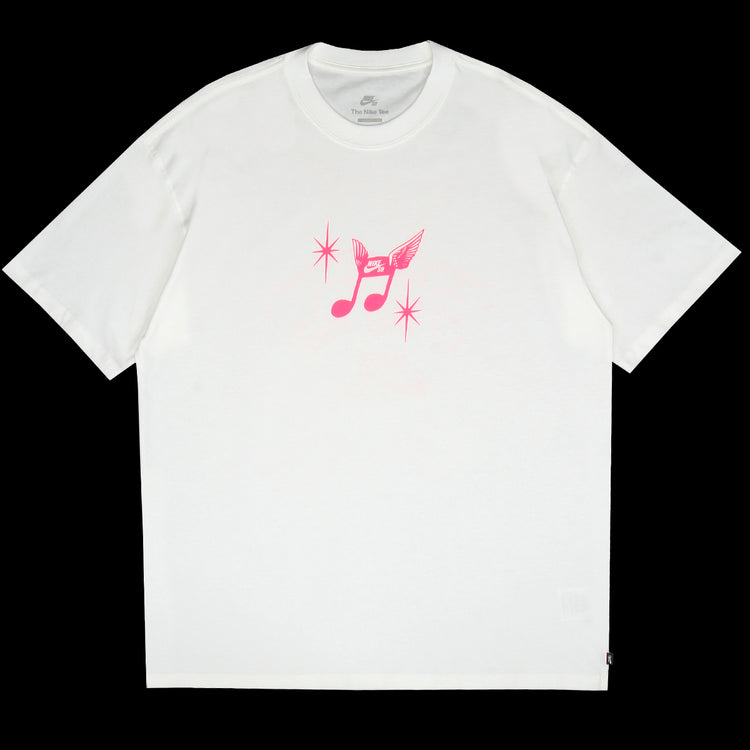 Nike SB - FC Pack T-Shirt
Style # IU3731-100
Color : White