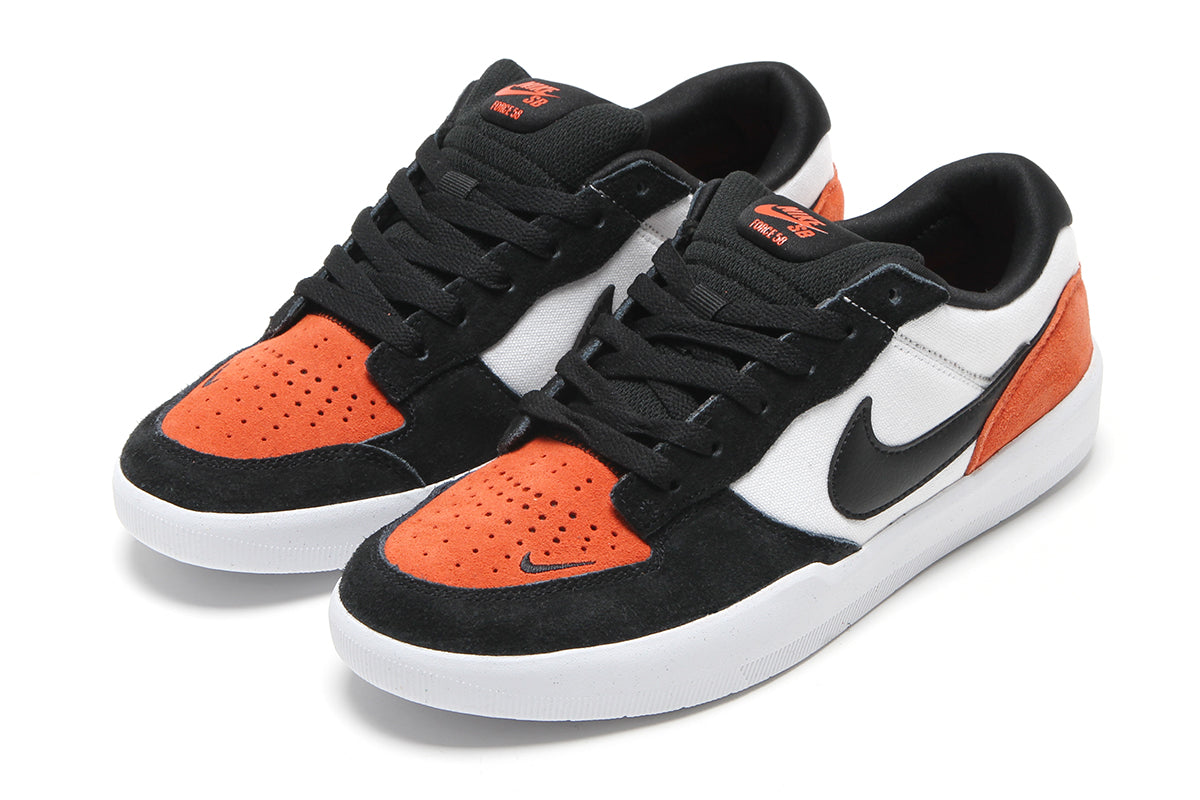 Nike SB | Force 58
Style # DV5477-100