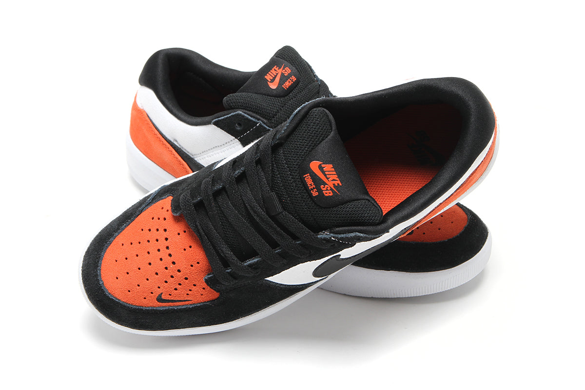 Nike SB | Force 58
Style # DV5477-100