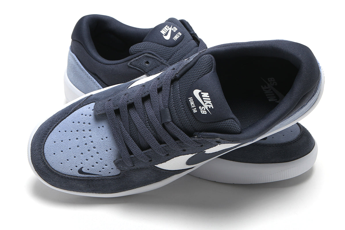 Force 58 – Premier