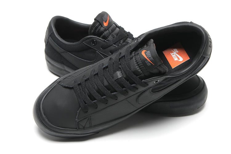 Nike SB | Zoom Blazer Low Pro GT
Style # DR9099-001
Color : Black