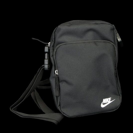 Nike | Heritage Crossbody Bag Black