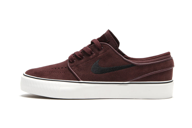 Nike SB | Janoski (GS) Burgundy Crush Black