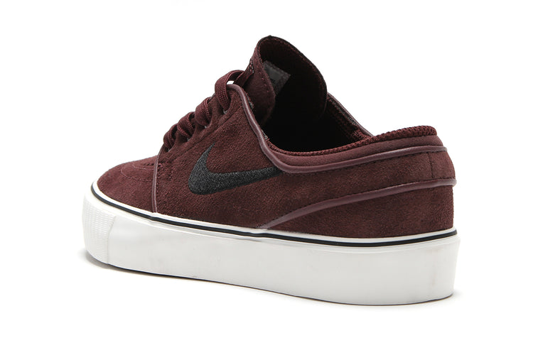 Janoski (GS) – Premier