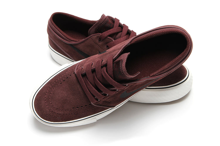 Nike SB | Janoski (GS) Burgundy Crush Black