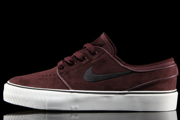 Nike SB | Janoski (GS) Burgundy Crush Black