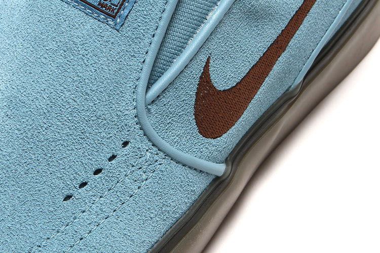 Nike SB | Janoski+ Slip Denim Turq / Cacao Wow