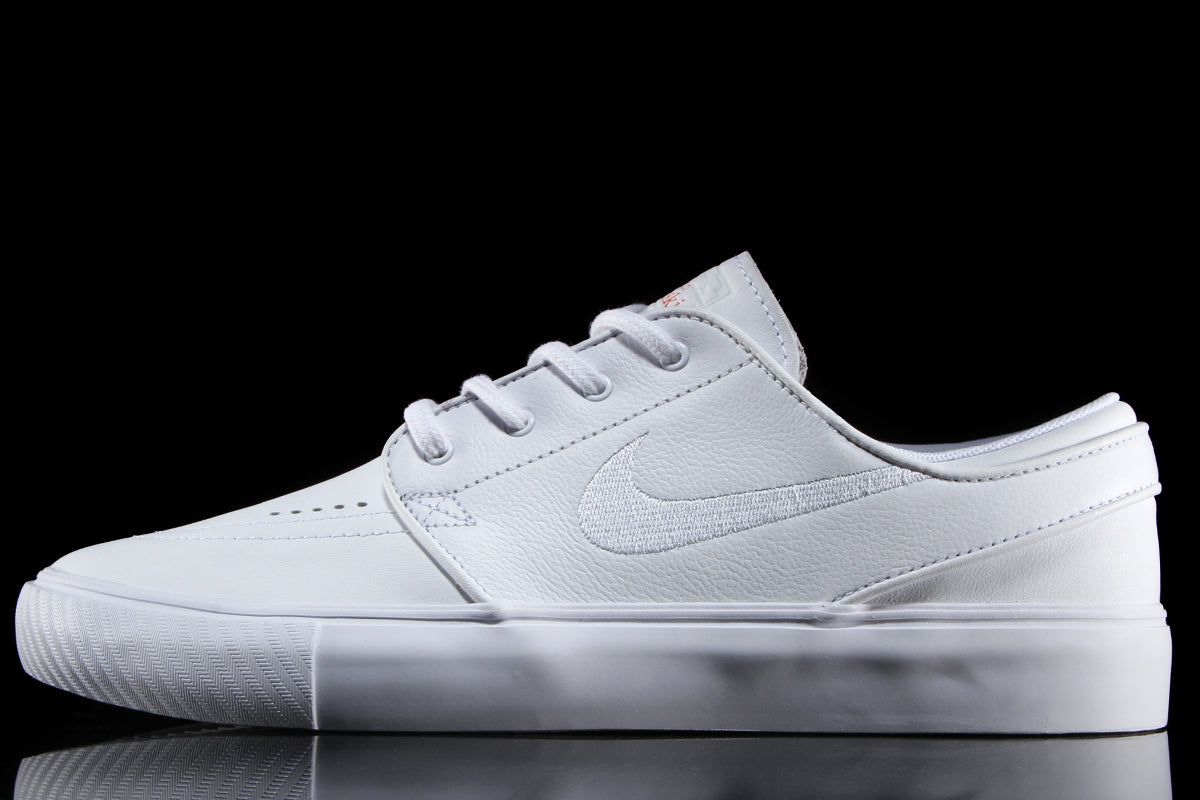 Nike SB | Janoski OG+ White