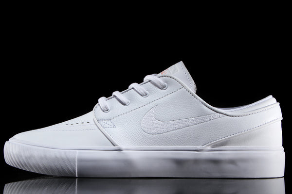 Nike SB Zoom Janoski OG ISO White 6