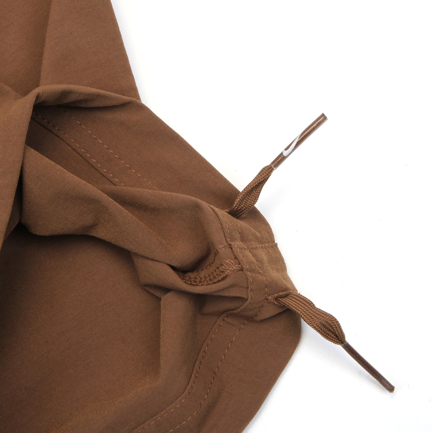 Nike SB - Kearny Cargo Pant
Style # FV7347-235
Color : Mosswood Brown / White