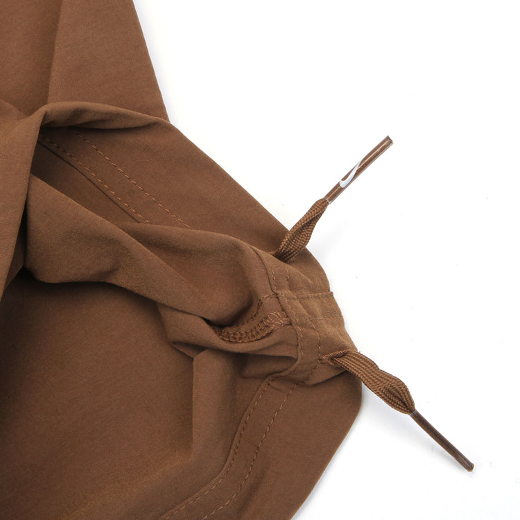 Nike SB - Kearny Cargo Pant
Style # FV7347-235
Color : Mosswood Brown / White