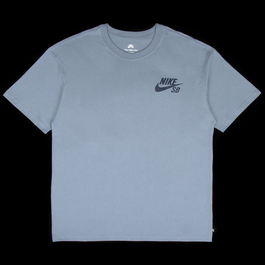 Nike SB | Logo T-Shirt Ashen Slate