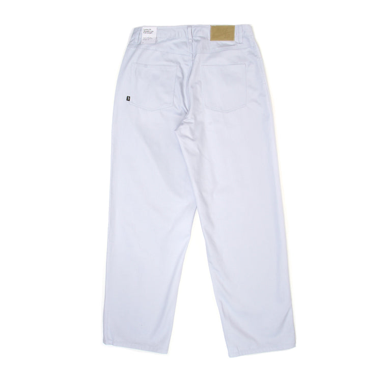 Nike SB - Loose Denim Pant
Style # IB2992-085
Color : Football Grey