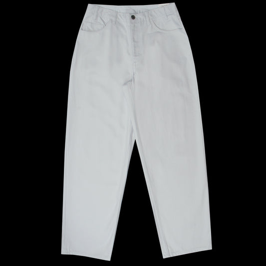 Nike SB - Loose Denim Pant
Style # IB2992-085
Color : Football Grey