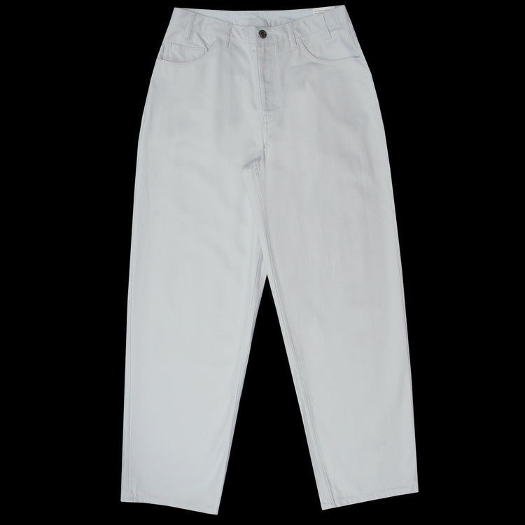 Nike SB - Loose Denim Pant
Style # IB2992-085
Color : Football Grey