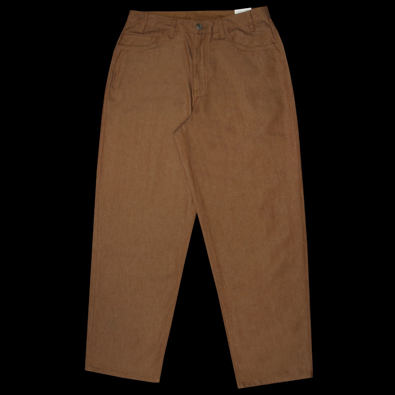 Nike SB - Loose Denim Pant
Style # IB2992-235
Color : Mosswood Brown