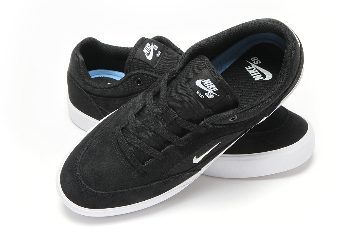 Nike SB | Malor Black / White