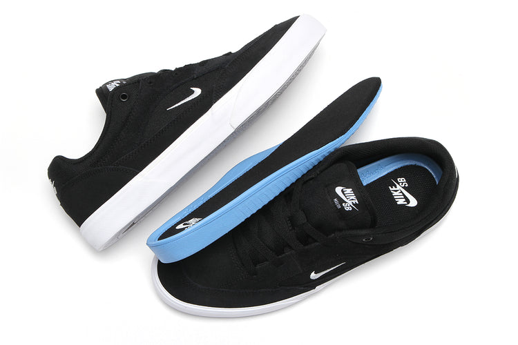 Nike SB | Malor Black / White