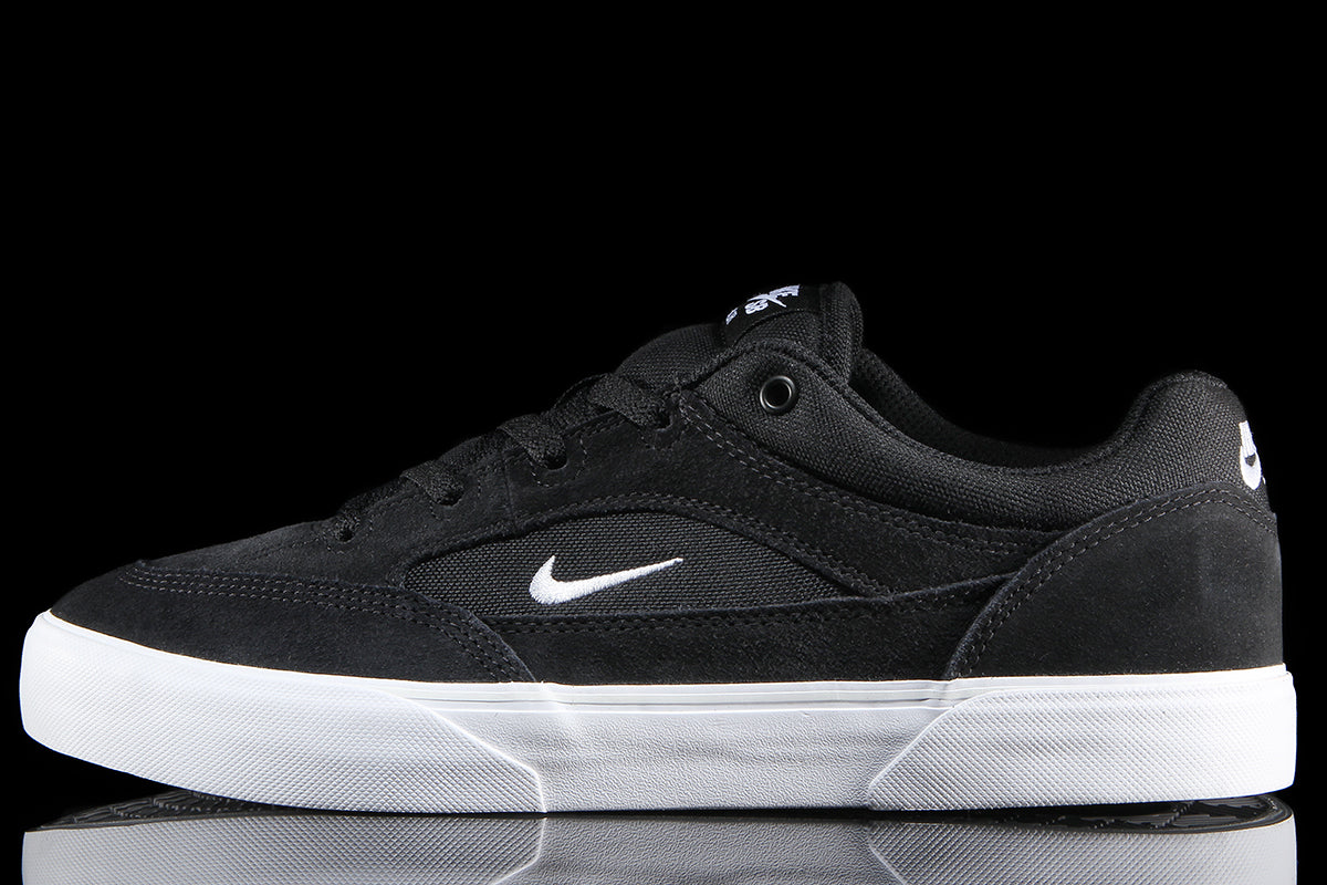 Nike SB | Malor Black / White