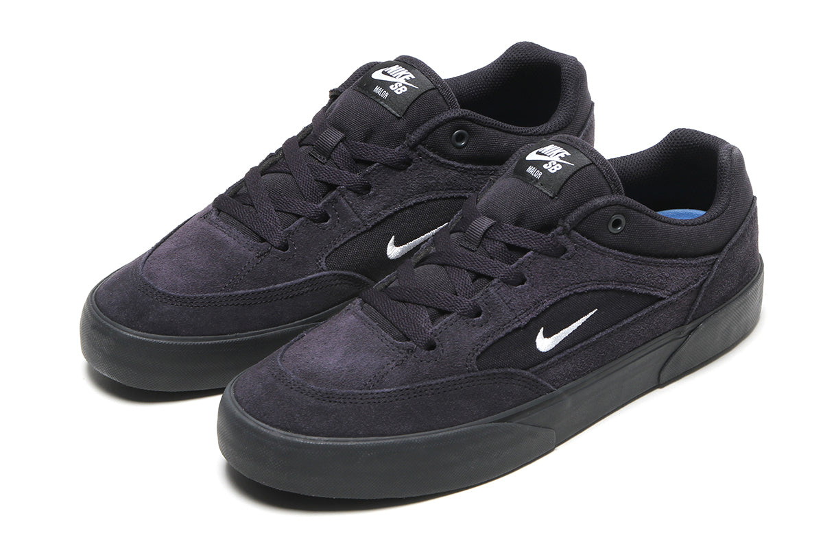 Nike SB - Malor
Style # FV6064-500
Color : Blueprint / White / Off Noir