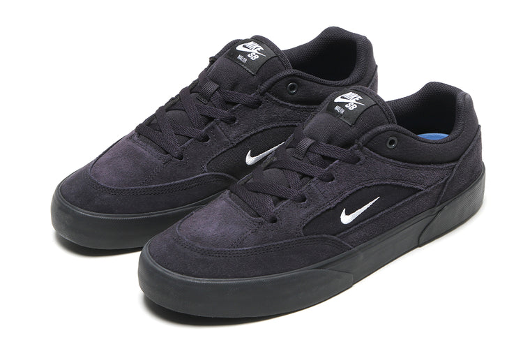Nike SB - Malor
Style # FV6064-500
Color : Blueprint / White / Off Noir