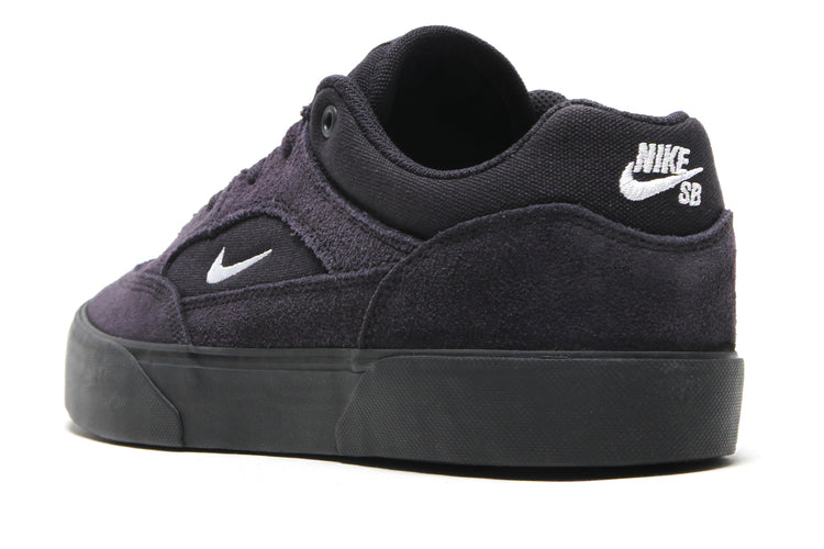 Nike SB - Malor
Style # FV6064-500
Color : Blueprint / White / Off Noir